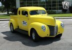 Thumbnail Photo 3 for 1946 Ford Custom