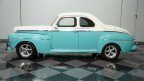 Thumbnail Photo 2 for 1946 Ford Custom