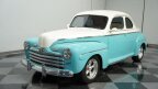 Thumbnail Photo 5 for 1946 Ford Custom