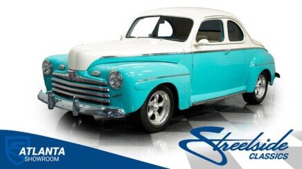 Photo 1 for 1946 Ford Custom