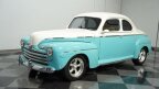 Thumbnail Photo 6 for 1946 Ford Custom