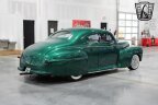 Thumbnail Photo 4 for 1946 Ford Custom