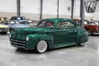 Thumbnail Photo 2 for 1946 Ford Custom