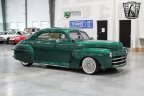 Thumbnail Photo 5 for 1946 Ford Custom