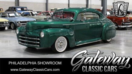 Photo 1 for 1946 Ford Custom