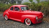 1946 Ford Custom