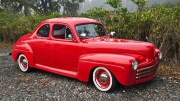 1946 Ford Custom