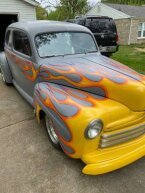 Thumbnail Photo 6 for 1946 Ford Deluxe