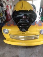 Thumbnail Photo 3 for 1946 Ford Deluxe