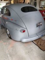 Thumbnail Photo 5 for 1946 Ford Deluxe