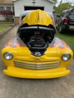 Thumbnail Photo 2 for 1946 Ford Deluxe