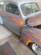 Thumbnail Photo 4 for 1946 Ford Deluxe