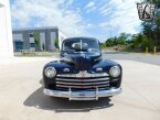 Thumbnail Photo 4 for 1946 Ford Deluxe