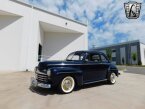 Thumbnail Photo 5 for 1946 Ford Deluxe