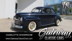 Thumbnail Photo 3 for 1946 Ford Deluxe