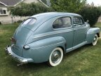 Thumbnail Photo 2 for 1946 Ford Deluxe