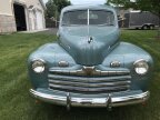 Thumbnail Photo 1 for 1946 Ford Deluxe
