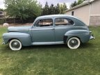 Thumbnail Photo 5 for 1946 Ford Deluxe