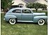 1946 Ford Deluxe