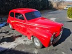 Thumbnail Photo 6 for 1946 Ford Deluxe
