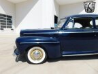 Thumbnail Photo 5 for 1946 Ford Deluxe