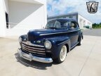 Thumbnail Photo 4 for 1946 Ford Deluxe