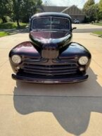 Thumbnail Photo 2 for 1946 Ford Deluxe