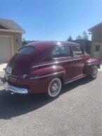 Thumbnail Photo 3 for 1946 Ford Deluxe