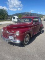 Thumbnail Photo 2 for 1946 Ford Deluxe