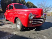 1946 Ford Deluxe