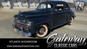 1946 Ford Deluxe