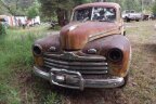 Thumbnail Photo 6 for 1946 Ford Other Ford Models