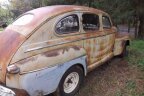Thumbnail Photo 1 for 1946 Ford Other Ford Models