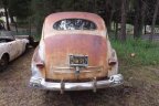 Thumbnail Photo 2 for 1946 Ford Other Ford Models