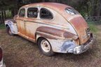 Thumbnail Photo 3 for 1946 Ford Other Ford Models
