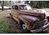 1946 Ford Other Ford Models