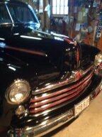 Thumbnail Photo 1 for 1946 Ford Other Ford Models