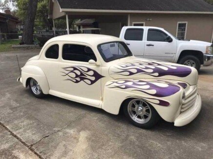Photo 1 for 1946 Ford Other Ford Models
