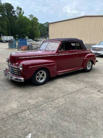 Photo 1 for 1946 Ford Other Ford Models