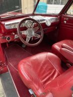 Thumbnail Photo 2 for 1946 Ford Other Ford Models
