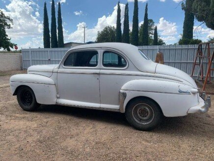 Photo 1 for 1946 Ford Other Ford Models