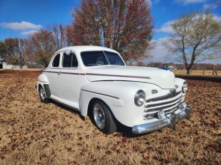 Photo 1 for 1946 Ford Other Ford Models