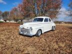Thumbnail Photo 2 for 1946 Ford Other Ford Models