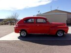 Thumbnail Photo 2 for 1946 Ford Other Ford Models