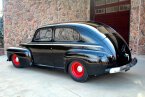 Thumbnail Photo 4 for 1946 Ford Other Ford Models