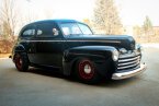 Thumbnail Photo 2 for 1946 Ford Other Ford Models