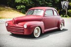 Thumbnail Photo 3 for 1946 Ford Other Ford Models