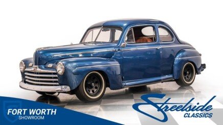 Photo 1 for 1946 Ford Other Ford Models