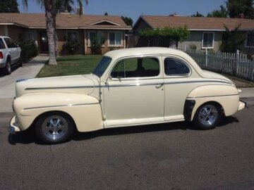 1946 Ford Other Ford Models