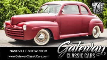 1946 Ford Other Ford Models